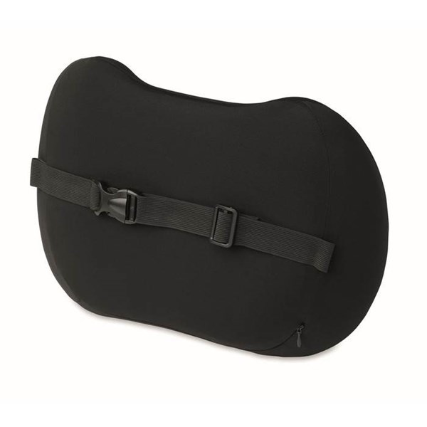 Obrázky: Ergonomický vankúšik z pamäťovej peny, Obrázok 2
