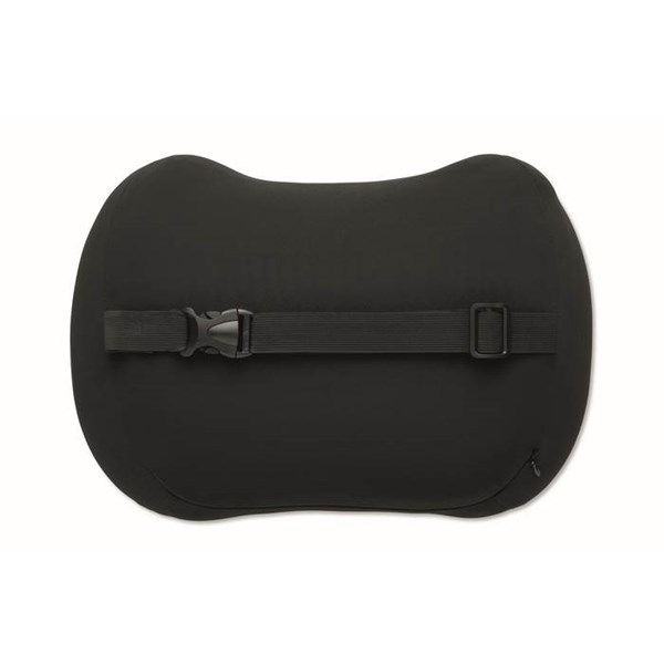 Obrázky: Ergonomický vankúšik z pamäťovej peny, Obrázok 7