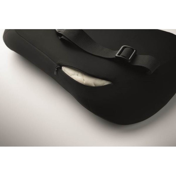 Obrázky: Ergonomický vankúšik z pamäťovej peny, Obrázok 12