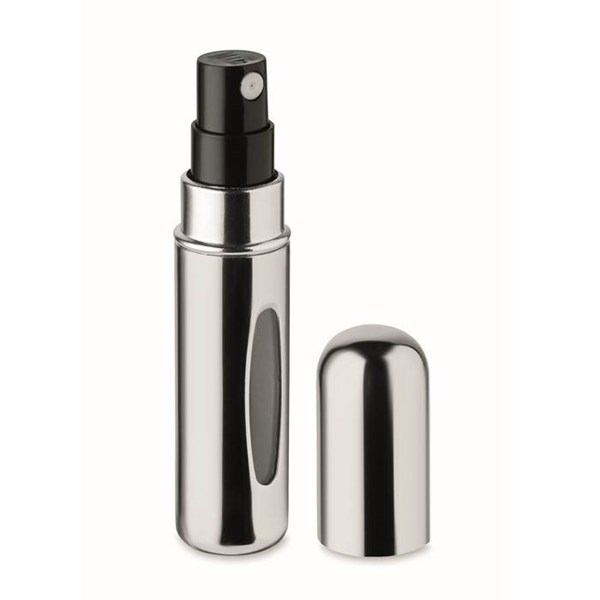 Obrázky: Striebor.lesk plniteľný 5ml rozprašovač na parfum