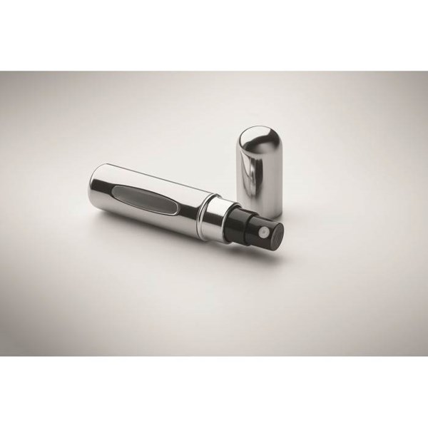 Obrázky: Striebor.lesk plniteľný 5ml rozprašovač na parfum, Obrázok 3
