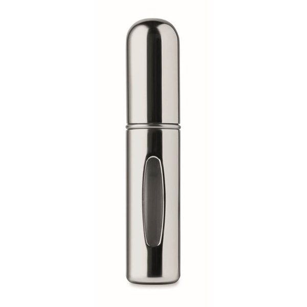 Obrázky: Striebor.lesk plniteľný 5ml rozprašovač na parfum, Obrázok 4