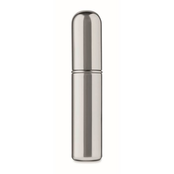 Obrázky: Striebor.lesk plniteľný 5ml rozprašovač na parfum, Obrázok 5