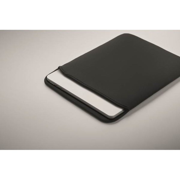 Obrázky: Neoprénové puzdro na notebook 15