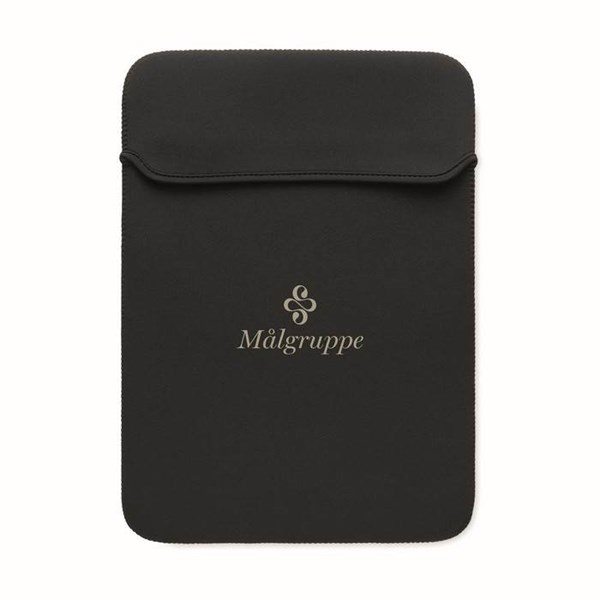 Obrázky: Neoprénové puzdro na notebook 15