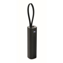 Obrázky: Čierna powerbanka 5000 mAh PD 20W