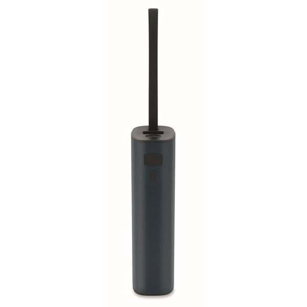 Obrázky: Tmavomodrá powerbanka 5000 mAh PD 20W, Obrázok 2
