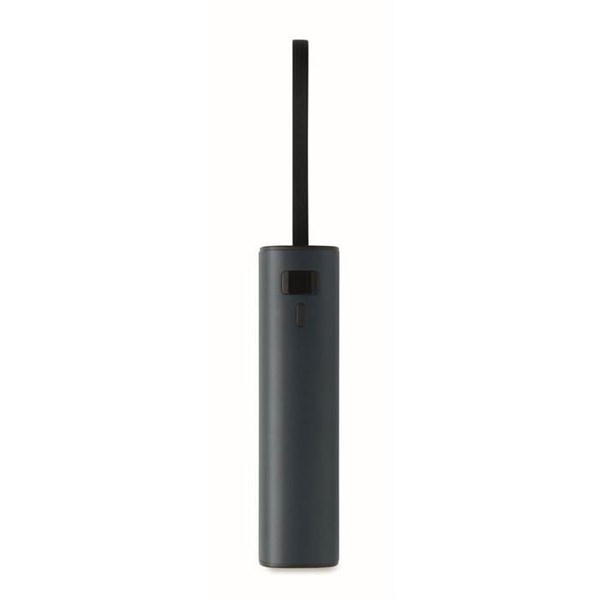 Obrázky: Tmavomodrá powerbanka 5000 mAh PD 20W, Obrázok 5