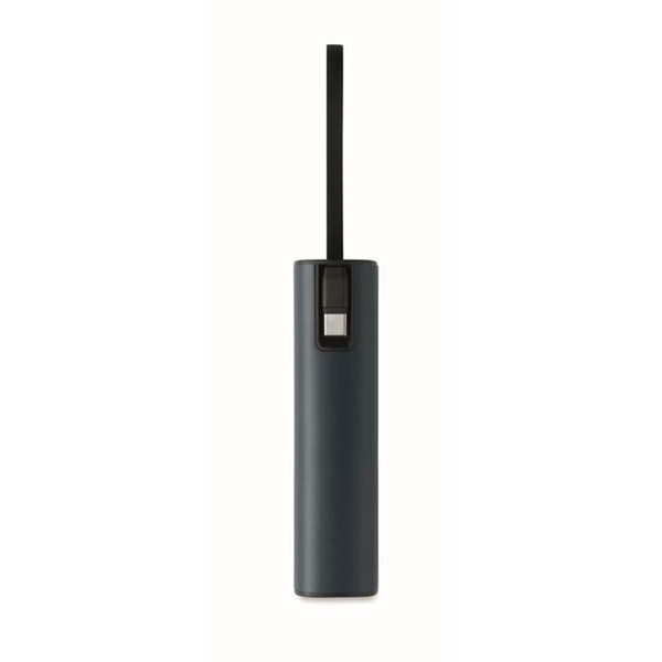 Obrázky: Tmavomodrá powerbanka 5000 mAh PD 20W, Obrázok 7