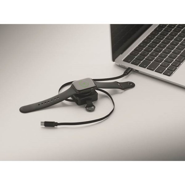 Obrázky: Vyťahovací kábel USB-C 100W, Obrázok 4
