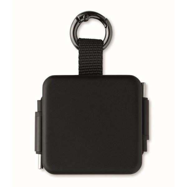 Obrázky: Vyťahovací kábel USB-C 100W, Obrázok 7