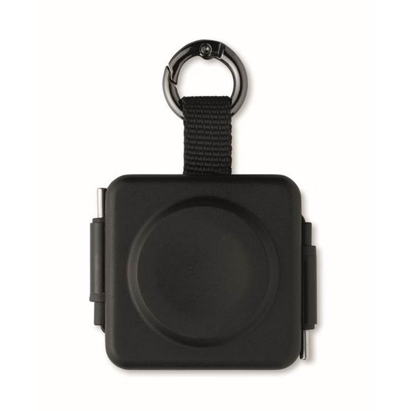 Obrázky: Vyťahovací kábel USB-C 100W, Obrázok 9