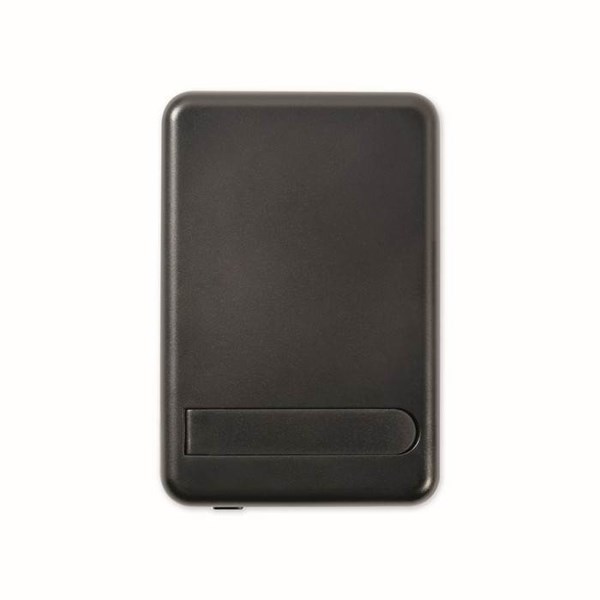Obrázky: Čierna magnetická powerbanka - sada 5000mAh, Obrázok 12