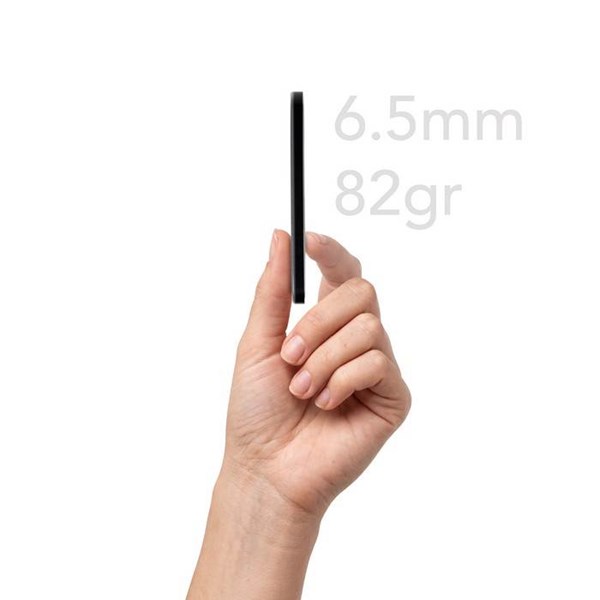 Obrázky: Tenká magnetická powerbanka 20W, 5000mAh, Obrázok 18