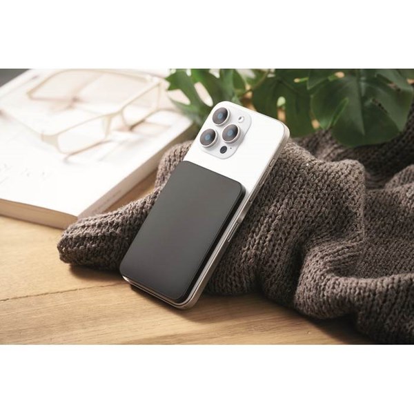 Obrázky: Tenká magnetická powerbanka 20W, 5000mAh, Obrázok 19