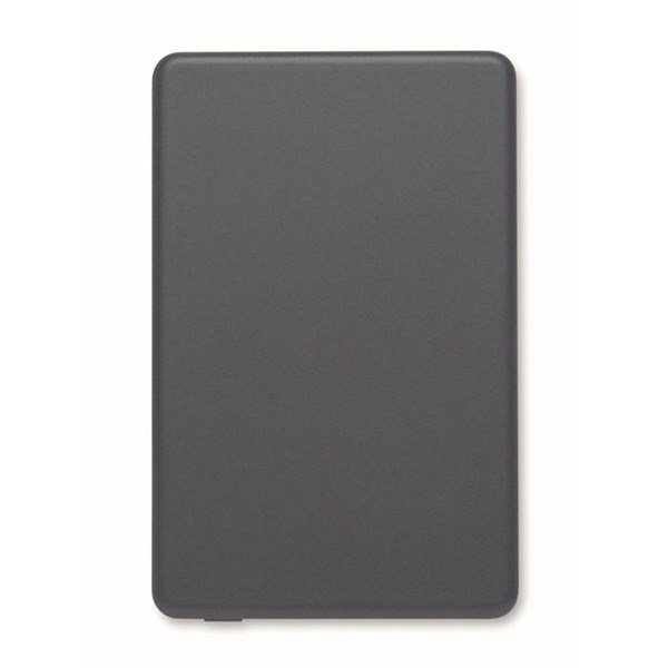Obrázky: Tmavomodrá magnetická powerbanka 5000mAh 15W, Obrázok 12