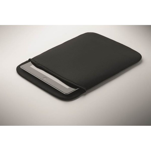 Obrázky: Neoprénové puzdro na tablet 11