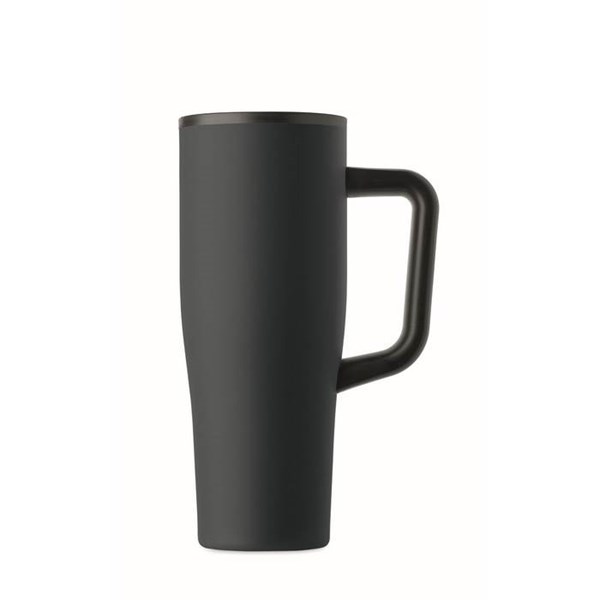 Obrázky: Tmavomodrý termohrnček s dvojitou stenou 900 ml, Obrázok 11