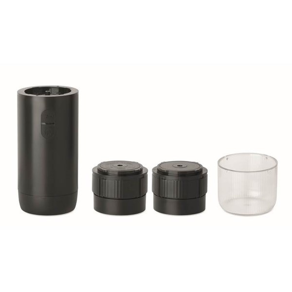 Obrázky: Prenos.kávovar na mletú kávu aj kapsule Nespresso®, Obrázok 3