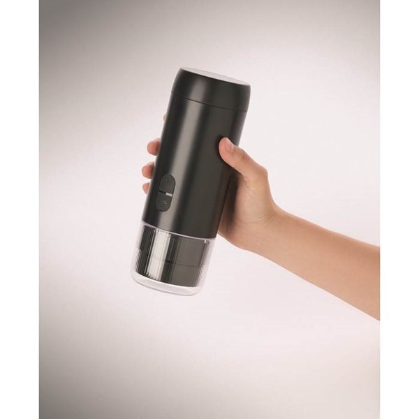 Obrázky: Prenos.kávovar na mletú kávu aj kapsule Nespresso®, Obrázok 10