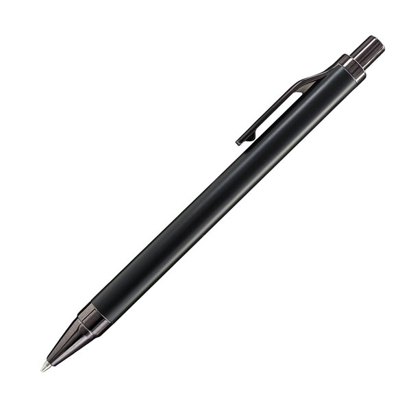 Obrázky: Čierna sada hliník. pera, prívesku a lin.zápisníka, Obrázok 4