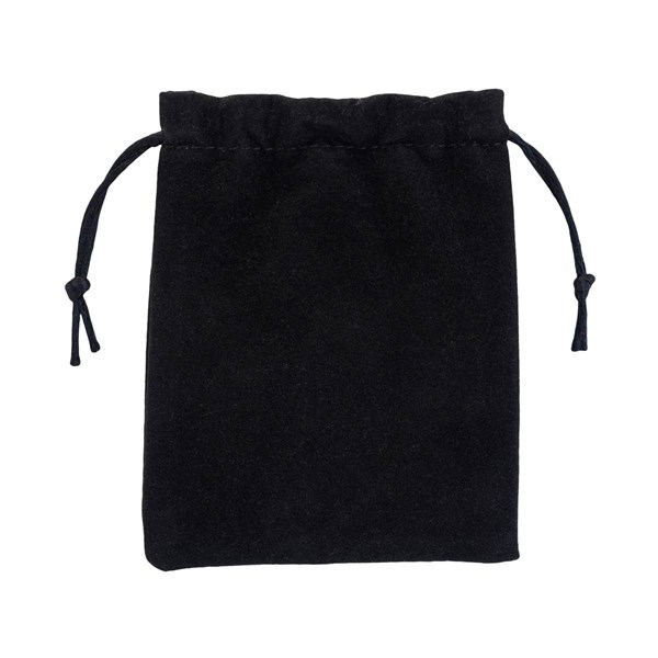 Obrázky: Masážny kameň gua sha, strieborná, Obrázok 3