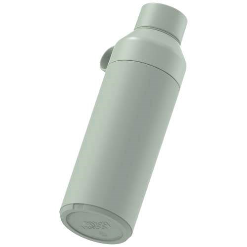 Obrázky: Sv. zelená termofľaša Ocean Bottle 500ml s pútkom, Obrázok 6