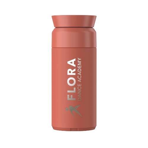 Obrázky: Tehlový termohrnček Ocean Bottle 350ml, Obrázok 3