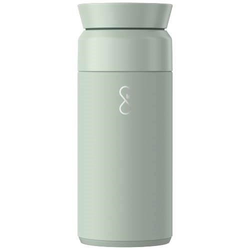 Obrázky: Sv. zelený termohrnček Ocean Bottle 350ml