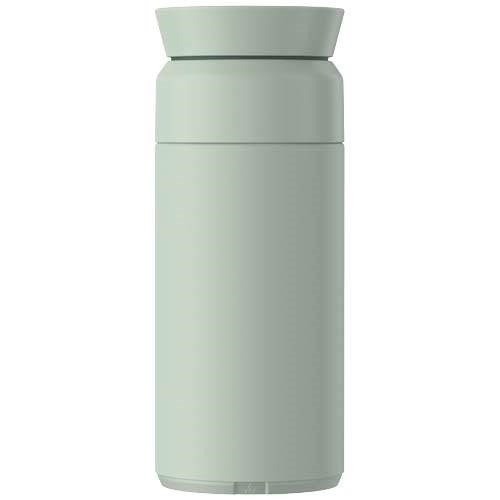 Obrázky: Sv. zelený termohrnček Ocean Bottle 350ml, Obrázok 2