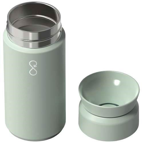 Obrázky: Sv. zelený termohrnček Ocean Bottle 350ml, Obrázok 6