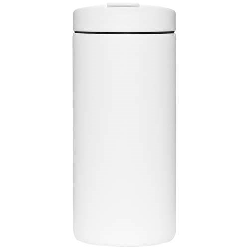 Obrázky: MiiR Flip Traveler termohrnček 354 ml, biely, Obrázok 3