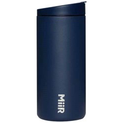 Obrázky: MiiR Flip Traveler termohrnček 354 ml, nám. modrý
