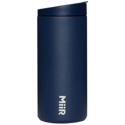 Obrázky: MiiR Flip Traveler termohrnček 354 ml, nám. modrý