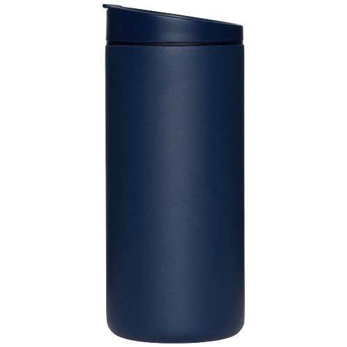 Obrázky: MiiR Flip Traveler termohrnček 354 ml, nám. modrý, Obrázok 4