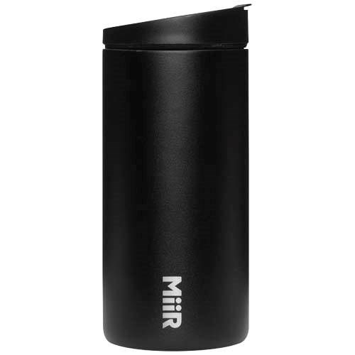 Obrázky: MiiR Flip Traveler termohrnček 354 ml, čierny