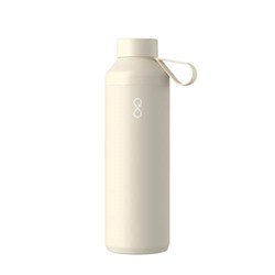 Obrázky: Ocean Bottle Peak nerez fľaša 710 ml, pieskovec