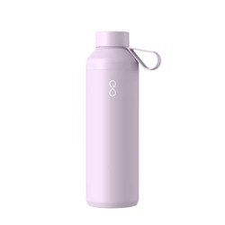 Obrázky: Ocean Bottle Peak nerez fľaša 710 ml, levanduľová