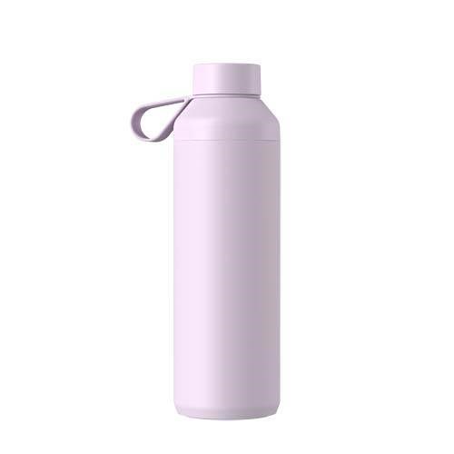 Obrázky: Ocean Bottle Peak nerez fľaša 710 ml, levanduľová, Obrázok 2