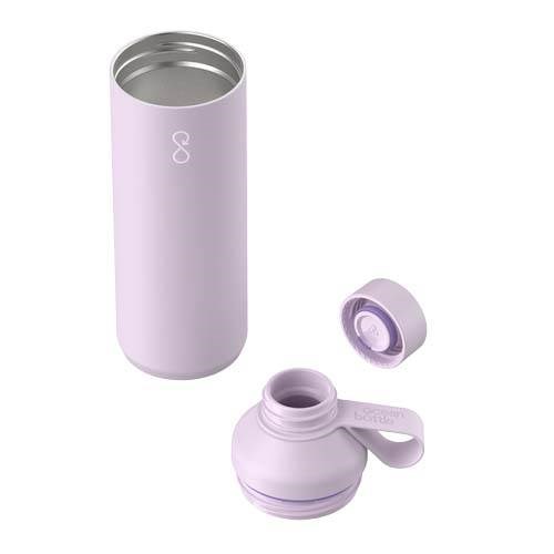 Obrázky: Ocean Bottle Peak nerez fľaša 710 ml, levanduľová, Obrázok 4