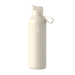 Obrázky: Ocean Bottle Peak GO nerez fľaša 710ml, pieskovec