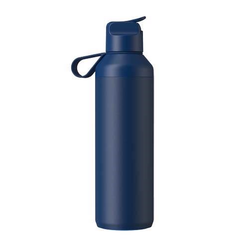 Obrázky: Ocean Bottle Peak GO nerez fľaša 710ml,oceán.modrá, Obrázok 2