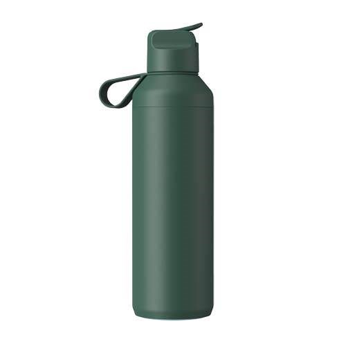 Obrázky: Ocean Bottle Peak GO nerez fľaša 710ml,les. zelená, Obrázok 2
