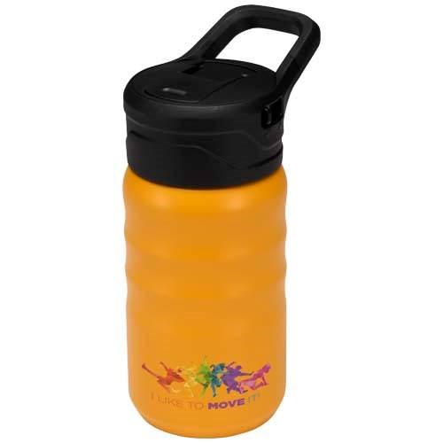 Obrázky: Nerez RCS fľaša 350ml, žltá, Obrázok 4