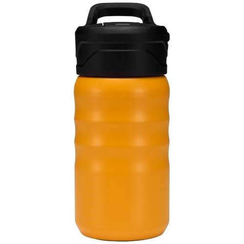 Obrázky: Nerez RCS fľaša 350ml, žltá, Obrázok 6