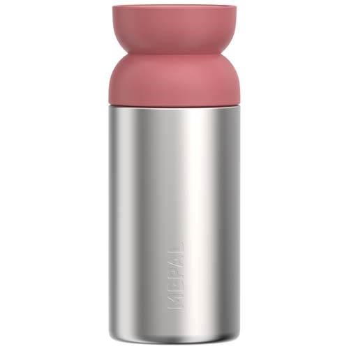 Obrázky: Mepal Ellipse termohrnček 350 ml, ružová, Obrázok 3