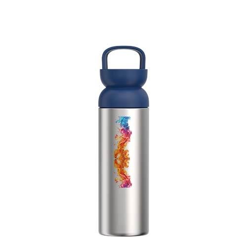 Obrázky: Mepal Ellipse termohrnček 500 ml, sýta modrá, Obrázok 2