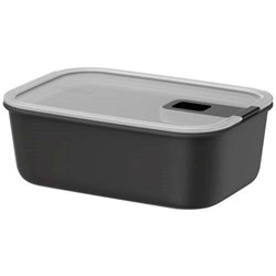 Obrázky: Mepal EasyClip krabička 1000 ml, čierna