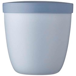 Obrázky: Mepal Ellipse desiatová miska 500 ml, modrá