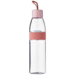 Obrázky: Mepal Ellipse fľaša na vodu 700 ml, ružová